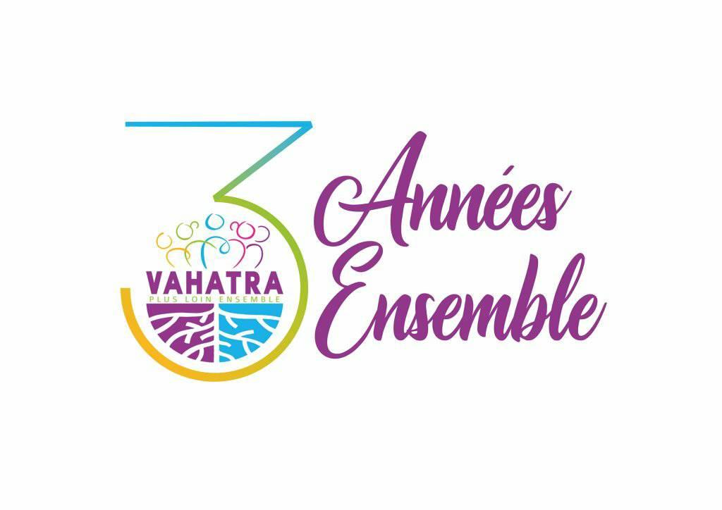 3 années ensemble_Vahatra center