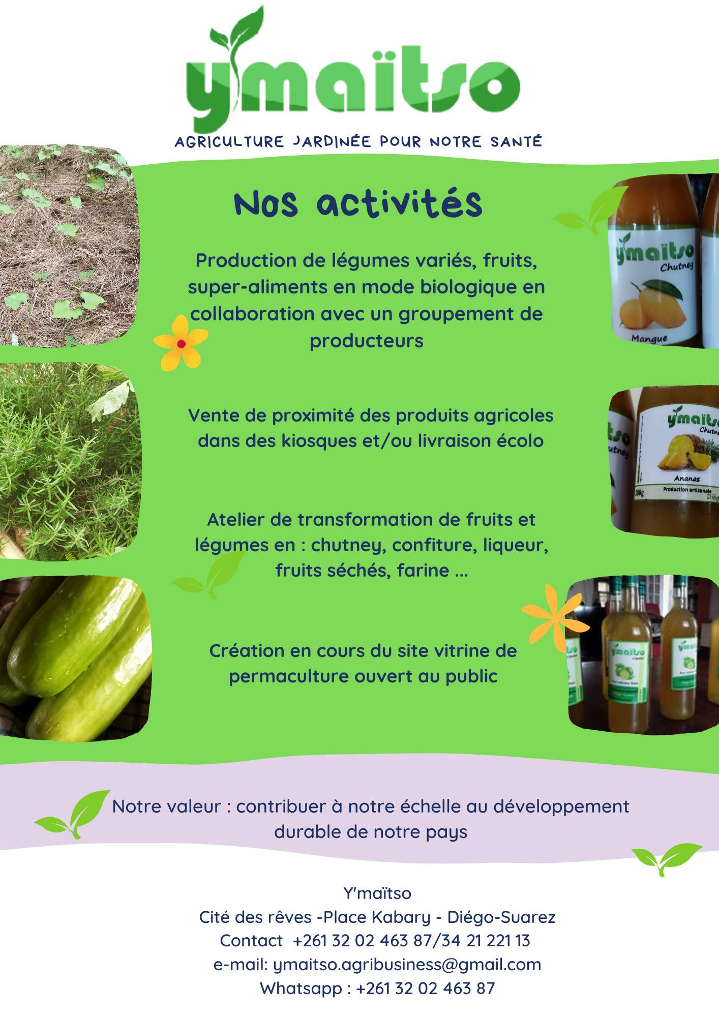 Activités_Y'maïtso