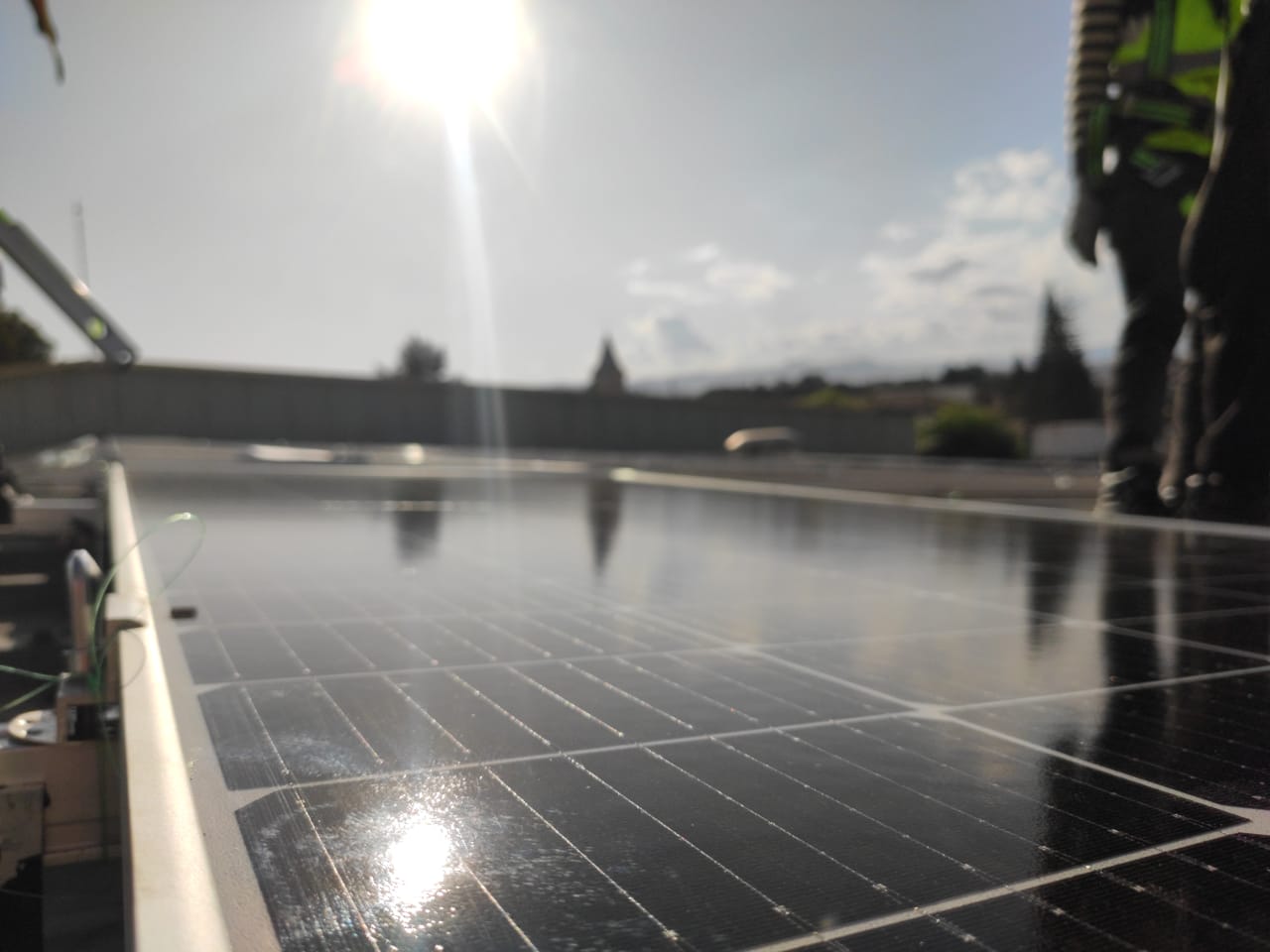 Energie solaire3_Mada Green Power