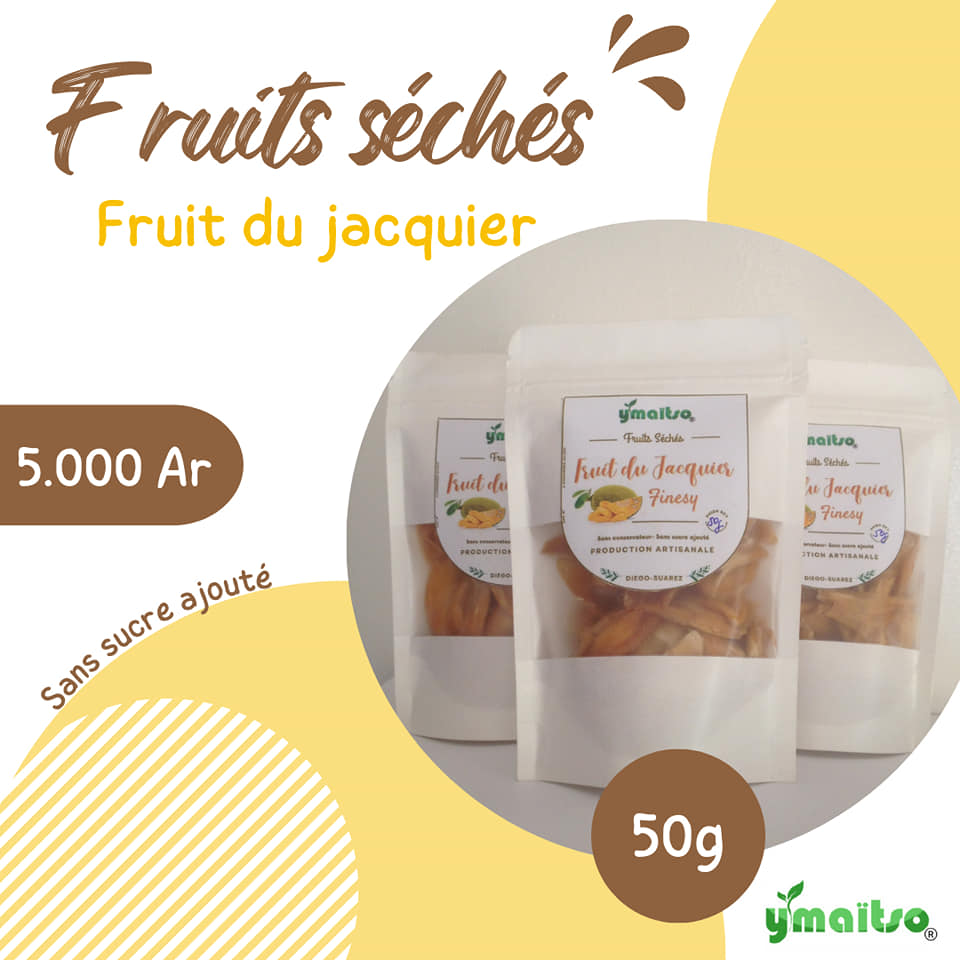 Fruit du jacquier_Y'maïtso