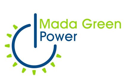 Logo_Mada Green Power