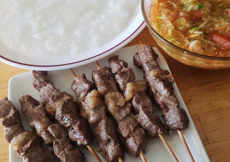 05 spécialités culinaires de DIANA