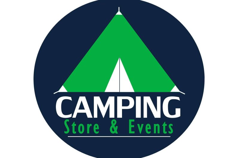 Camping Store & Event