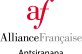 Alliance Française à Diego Suarez