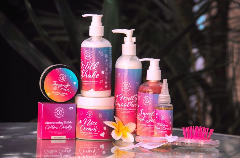 la beauté